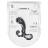 Levelz Stimulateur de prostate Bulb Ass S 8 x 2.7 cm